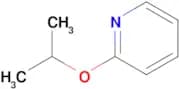 2-Isopropoxypyridine