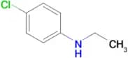 4-Chloro-N-ethylaniline