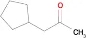 1-Cyclopentylpropan-2-one