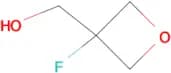(3-Fluorooxetan-3-yl)methanol