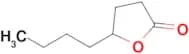 5-Butyldihydrofuran-2(3H)-one