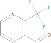 2-(Trifluoromethyl)nicotinaldehyde