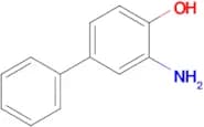 3-Amino-[1,1'-biphenyl]-4-ol