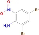 2,4-Dibromo-6-nitroaniline