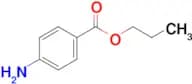 Propyl 4-aminobenzoate