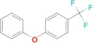 1-Phenoxy-4-(trifluoromethyl)benzene