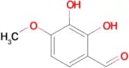2,3-Dihydroxy-4-methoxybenzaldehyde