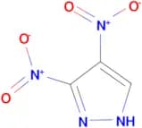 3,4-dinitro-1H-pyrazole