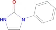 1-phenyl-1,3-dihydro-2H-imidazol-2-one