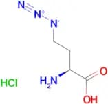 H-D-Dab(N3).HCl