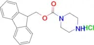 Fmoc-PIP.HCl