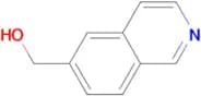 (ISOQUINOLIN-6-YL)METHANOL