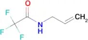 N-ALLYL-2,2,2-TRIFLUOROACETAMIDE