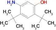 5-AMINO-2,4-DI-TERT-BUTYLPHENOL