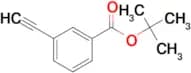 TERT-BUTYL 3-ETHYNYLBENZOATE