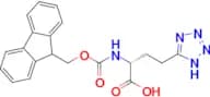 (R)-2-(FMOC-AMINO)-4-(1H-TETRAZOL-5-YL)BUTANOIC ACID