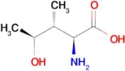 (2S,3R,4S)-2-Amino-4-hydroxy-3-methylpentanoic acid