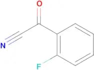 2-FLUOROBENZOYL CYANIDE