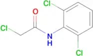 2-CHLORO-N-(2,6-DICHLOROPHENYL)ACETAMIDE