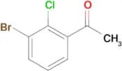 1-(3-Bromo-2-chlorophenyl)ethanone