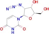 2'-AZIDO-2'-DEOXYURIDINE