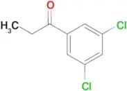 3',5'-Dichloropropiophenone