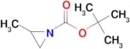 Tert-Butyl 2-methylaziridine-1-carboxylate