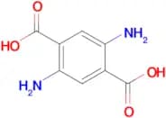 2,5-Diaminoterephthalic acid