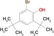 2-Bromo-4,6-di-tert-butylphenol