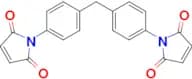 1,1'-(Methylenebis(4,1-phenylene))bis(1H-pyrrole-2,5-dione)
