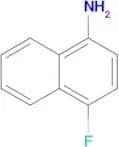 4-Fluoronaphthalen-1-amine