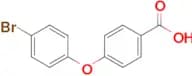 4-(4-Bromophenoxy)benzoic acid