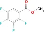 Methyl 2,3,4,5-tetrafluorobenzoate