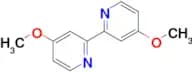 4,4'-Dimethoxy-2,2'-bipyridine