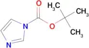 Tert-Butyl 1H-imidazole-1-carboxylate