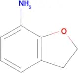 2,3-Dihydrobenzofuran-7-amine