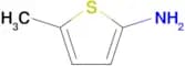 5-Methylthiophen-2-amine