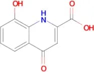 4,8-Dihydroxyquinoline-2-carboxylic acid