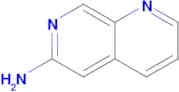 1,7-Naphthyridin-6-amine