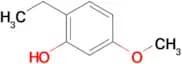 2-Ethyl-5-methoxyphenol