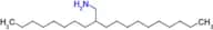 2-Octyldodecan-1-amine