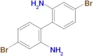 4,4'-Dibromo-[1,1'-biphenyl]-2,2'-diamine