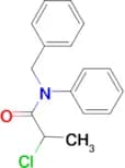 2-Chloro-N-phenyl-N-benzylpropanamide, 95%
