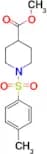 Methyl 1-[(4-methylphenyl)sulfonyl]-4-piperidinecarboxylate,  95%
