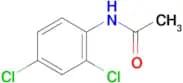 2',4'-Dichloroacetanilide, 98%