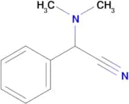 α-(Dimethylamino)phenylacetonitrile