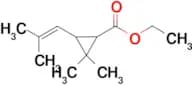 Ethyl Chrysanthemumate