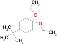 4-tert-Butylcyclohexanone Diethyl Acetal