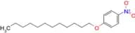 P-Nitrophenyl Dodecyl Ether