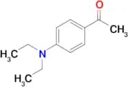 P-Diethylaminoacetophenone